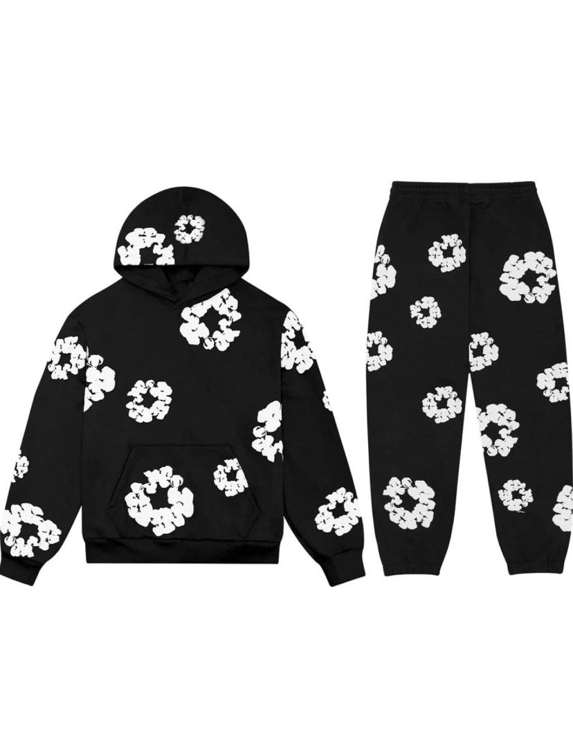 Denim tears Supplier