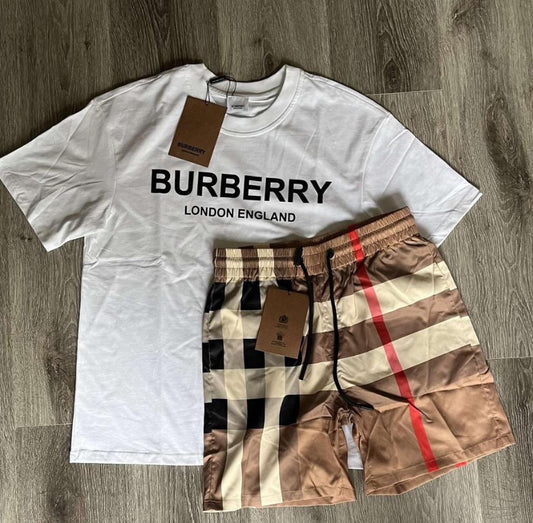 Burberry supplier